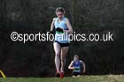 Womens under-17s and 20s North Eastern Cross Country, Aykley Heads, Durham. Photo: David T. Hewitson/Sports for All Pics